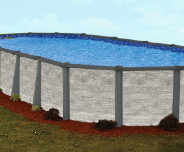 Doughboys Cypress Ridge Pool