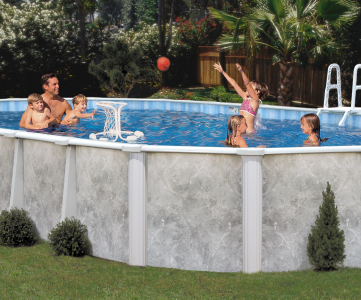 Doughboys Pearl River Pool