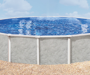 Doughboys Summerville Pool