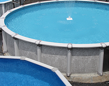 Above Ground Pools in St